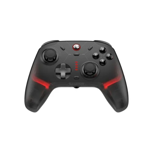 Gamesir Cyclone 2 Tri-Mode Multi-Platform Controller, Black (Charging Station Edition)