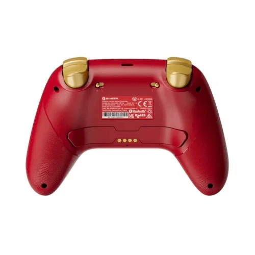 GameSir Nova 2 Lite Iron Man edition Multi-Platform Tri-Mode Wireless Game Controller