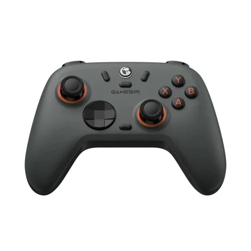 GameSir Nova 2 Lite Multi-Platform Wireless Tri-Mode Game Controller 