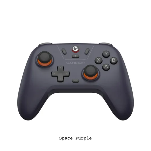 GameSir Nova Lite Multiplatform Tri-Mode Wireless Controller  