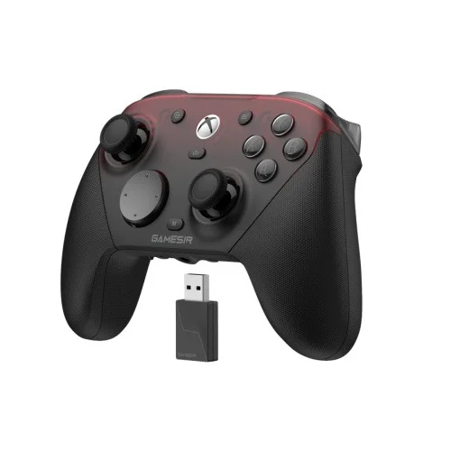 GameSir G7 Pro Tri-Mode Xbox Wired, PC & Mobile Wireless Controller