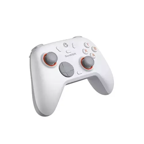 GameSir Nova 2 Lite Multi-Platform Wireless Tri-Mode Game Controller 
