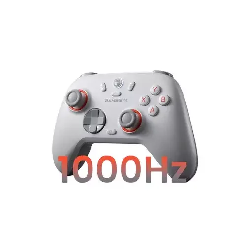 GameSir Nova 2 Lite Multi-Platform Wireless Tri-Mode Game Controller 