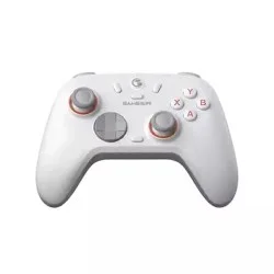 GameSir Nova 2 Lite Multi-Platform Wireless Tri-Mode Game Controller White