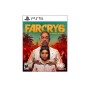 FAR CRY 6 Game for PS4 and PS5