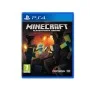 Minecraft Game for PS4 and PS5