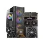 Gaming PC with AMD Ryzen 7 9700X AM5 Desktop Gaming Processor