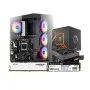 Gaming PC with AMD Ryzen 7 7700 Gaming Processor