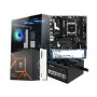 Gaming PC with AMD Ryzen 7 7700 Gaming Processor