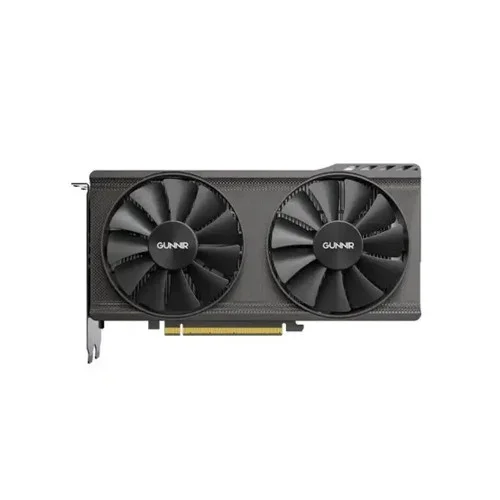 GUNNIR Intel Arc A380 Index 6G GDDR6 Graphics Card