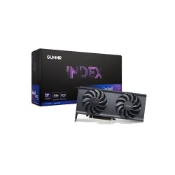 GUNNIR Intel Arc B580 Index 12G GDDR6 Graphics Card