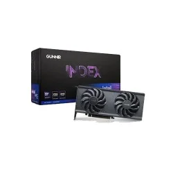 GUNNIR Intel Arc B580 Index 12G GDDR6 Graphics Card