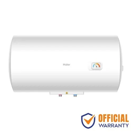 Haier 30 Litre Water Heater Geyser - ES30H-CK3(BD)