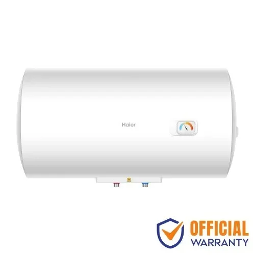 Haier 40 Litre Water Heater Geyser - ES40H-CK3(BD)