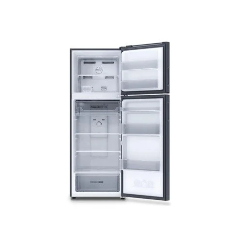 Haier HRF-386TBG 366L No Frost Refrigerator