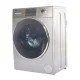 Haier HW80-IM12826TNZP 8Kg Automatic Washing Machine