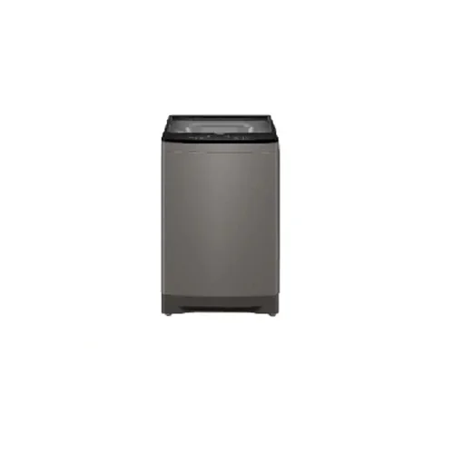 Haier HWM100-826S5 10Kg Top Load Automatic Washing Machine