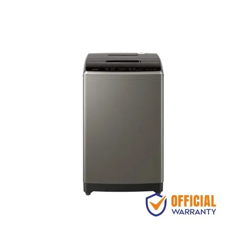 Haier HWM70-1269S5 7 KG Top Load Fully Automatic Washing Machine