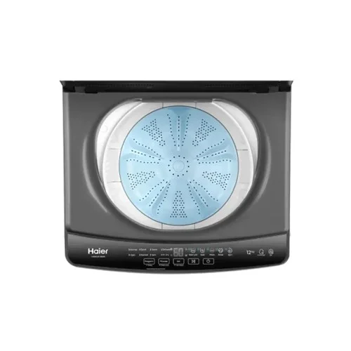 Haier HWM80-316S6 8KG Top Load Fully Automatic Washing Machine