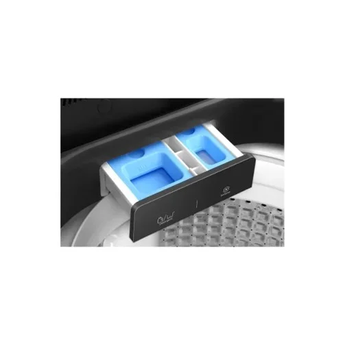 Haier HWM80-316S6 8KG Top Load Fully Automatic Washing Machine