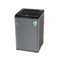 Haier HWM80-1269S6 8Kg Top Load Automatic Washing Machine