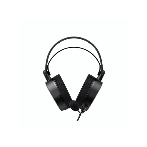 Havit Game Note H2038U USB 7.1 Surround Sound RGB Gaming Headset