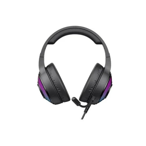 Havit Gamenote H2042d RGB Wired Gaming Headphone