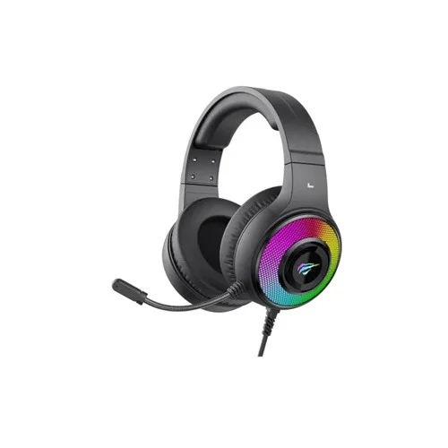 Havit Gamenote H2042d RGB Wired Gaming Headphone