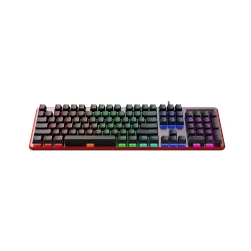 Havit Gamenote KB870L RGB Mechanical Gaming Keyboard