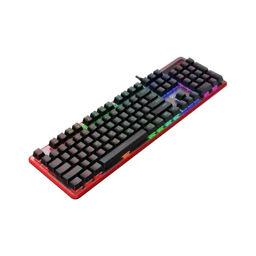 Havit Gamenote KB870L RGB Mechanical Gaming Keyboard