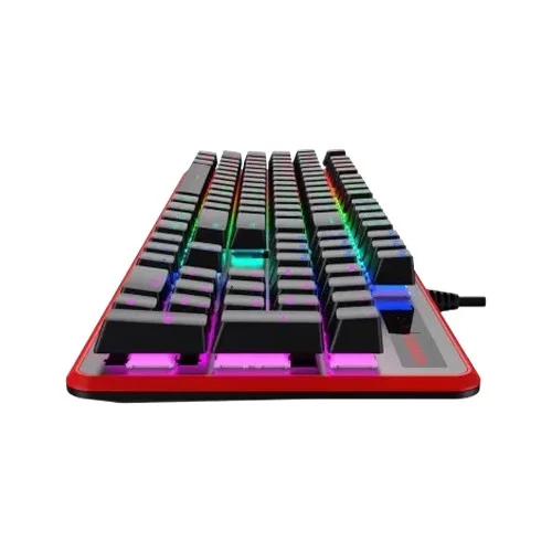 Havit Gamenote KB870L RGB Mechanical Gaming Keyboard