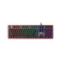 Havit Gamenote KB870L RGB Mechanical Gaming Keyboard