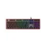 Havit Gamenote KB870L RGB Mechanical Gaming Keyboard