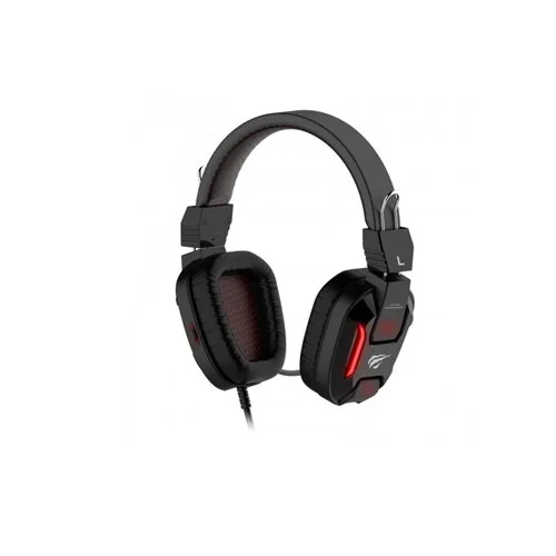 Havit H2168d 3.5mm USB Gaming headphone