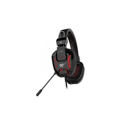 Havit H2168d 3.5mm USB Gaming headphone