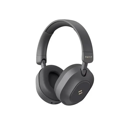 Havit H668BT ANC Foldable Bluetooth Headphone