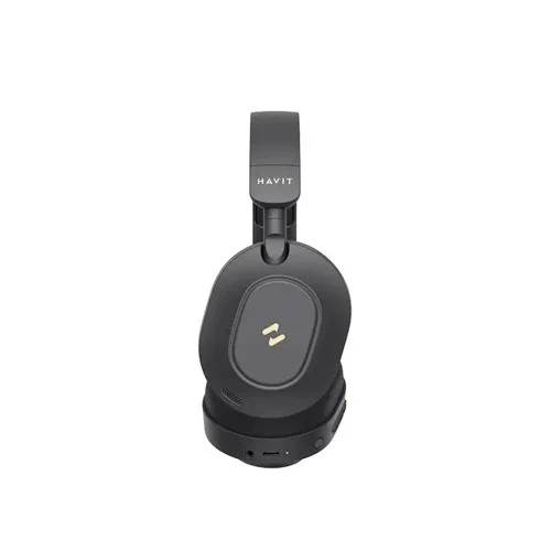 Havit H668BT ANC Foldable Bluetooth Headphone