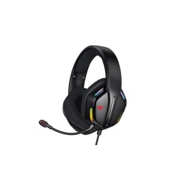 Havit HV-H2012d RGB Wired Gaming Headphone