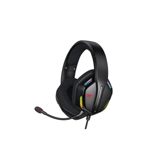 Havit HV-H2012d RGB Wired Gaming Headphone