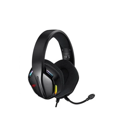 Havit HV-H2012d RGB Wired Gaming Headphone