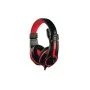 Havit HV-H2116D 3.5mm Stereo Headphone (Dual Port)