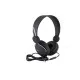 HAVIT HV-H2198d 3.5mm Headphone Black