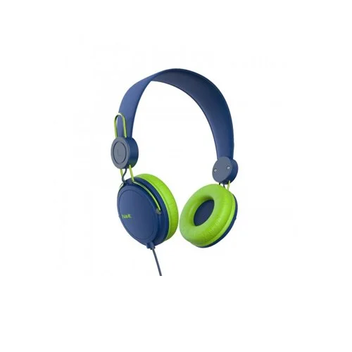 HAVIT HV-H2198d 3.5mm Headphone Black