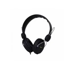 HAVIT HV-H2198d 3.5mm Headphone Black