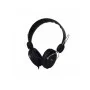 HAVIT HV-H2198d 3.5mm Headphone Black