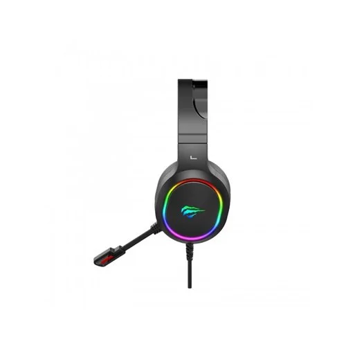 Havit HV-H662d RGB Wired Gaming Headphone