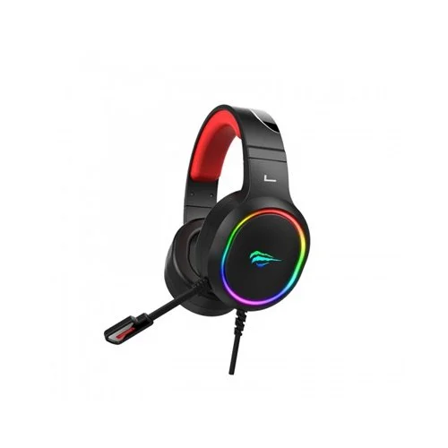 Havit HV-H662d RGB Wired Gaming Headphone