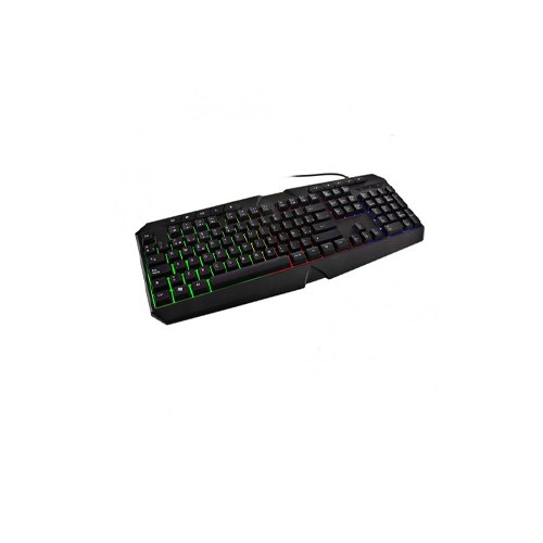 Havit HV-KB419L RGB USB Gaming keyboard