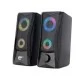 Havit HV-SK700 RGB Light Gamenote 2:0 Gaming Speaker