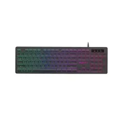 HAVIT KB660L USB Multi-function Backlit Keyboard
